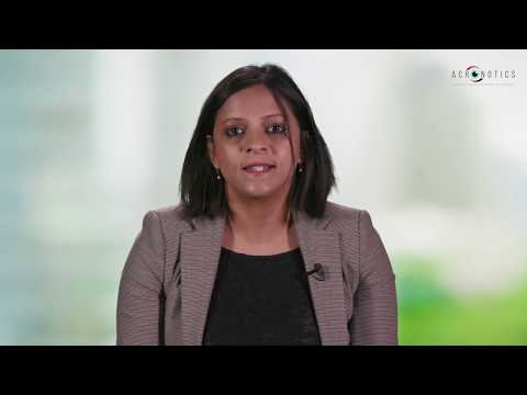 Acronotics Automation Anywhere Customer Success Story - YouTube