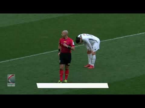 Triestina - Renate 0-2  |  Highlights