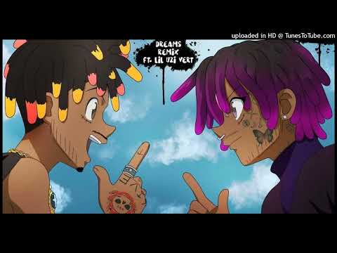 [FREE FOR PROFIT] Lil Uzi Vert x Juice Wrld Type Beat - Countin