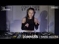 DOMINIQUE | Hard House + Trance DJ Set | International Women's Day @ THE Container