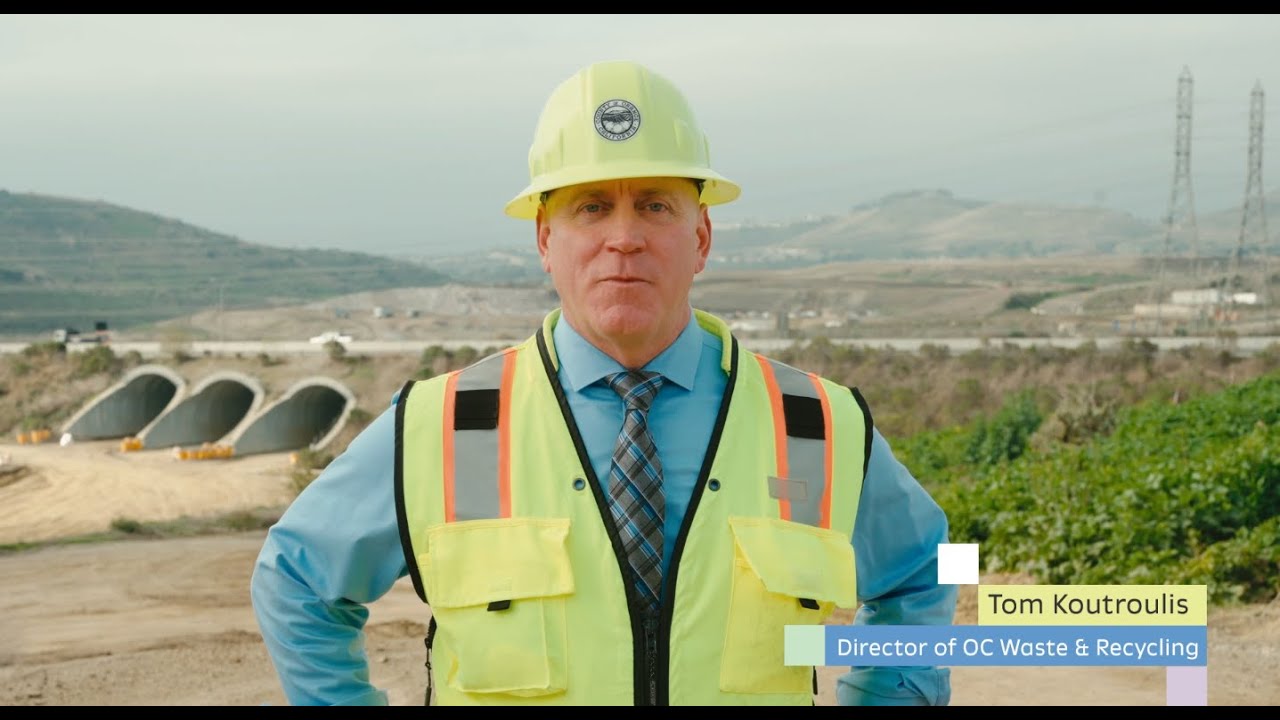 2023 OCWR Annual Report Director's Message