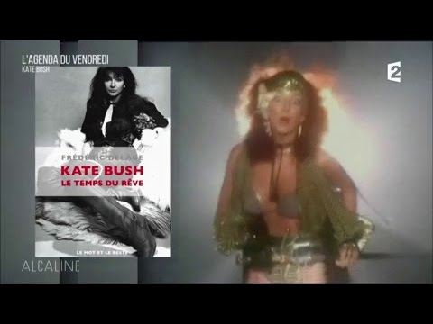 Alcaline, L'Agenda du 13/01