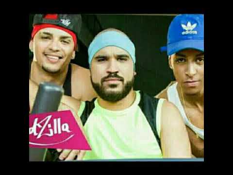 MC Leléto, MC WM e DJ Pernambuco - Automaticamente 2 (download)