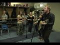 Sherwood "Make It Through" Live