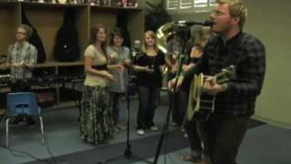 Sherwood "Make It Through" Live