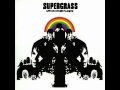 Supergrass - Za