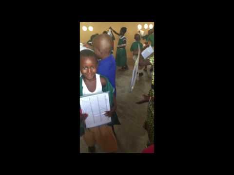 Mange Acre Sierra Leone