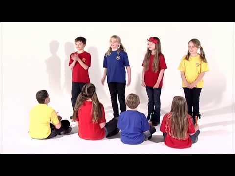 Rhythm action sequences