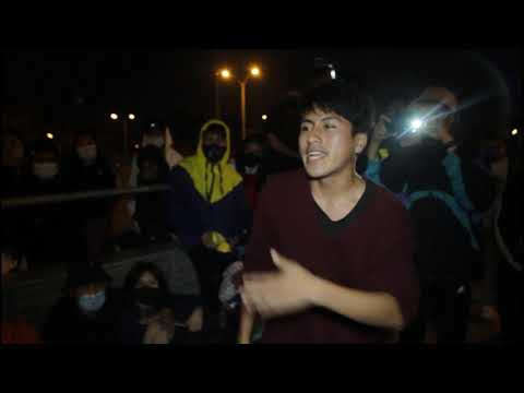 QUIMERO VS RC ONE || 3° Y 4° PUESTO FECHA 4 ALTO TRUX