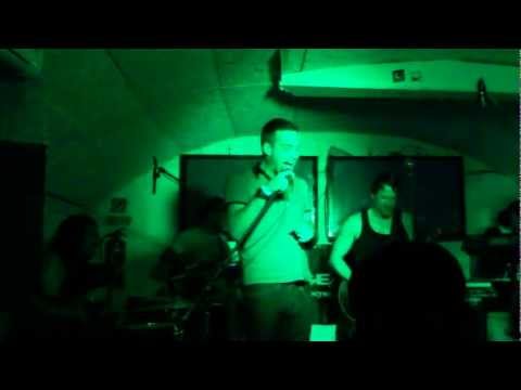 Random Trip feat. Fehér Balázs & Pély Barna @ Instant 29.05.2012