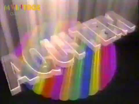 Chamada - AQUI E AGORA - Sbt - 1993