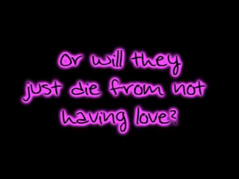 Dont Wanna Be Torn- A Niley Series- Trailer #1