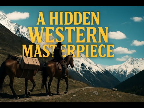 The Dark Valley (2014) | Austrian Western Thriller Movie Review 🤠