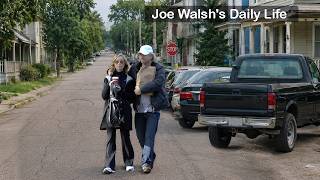 Joe Walsh's Private Lifestyle & House Tour | Music Legacy, Lives Frugally & Net Worth 2026