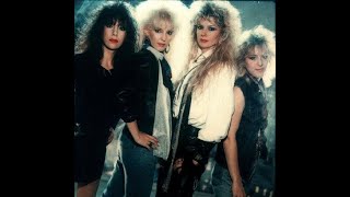 Vixen - Hard 16 (Sert 16&#39;lık Delikanlı Kız) Canlı/Live Notthingham September 11 Eylül 1990
