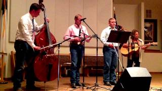 Moss Brothers - Stronger - (The Nashville Tribute Band Cover)