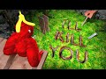 Testing Scary Myths While You Re ALONE In Gorilla Tag