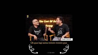Download lagu story wa perbedaan bohong cowok sama cewek ~status wa mp3