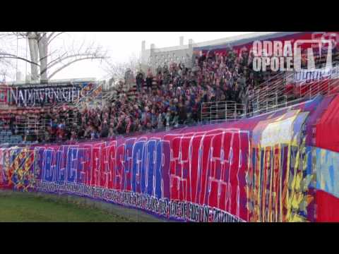 ODRA Opole vs Rozwój Katowice