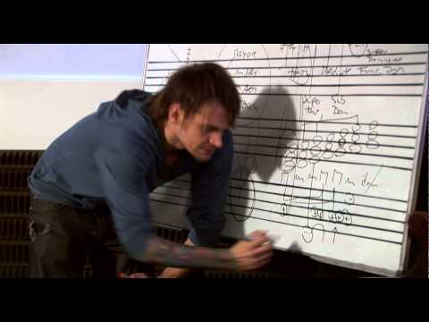 2) FUNCTIONAL HARMONY FROM EMOTIONS