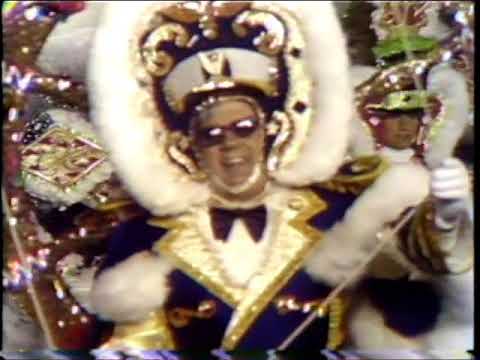 1976 Garden State String Band "A Rose Parade"- 8th Place