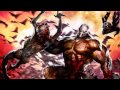 SplatterHouse (2010) OST - ASG - Dream Song ...