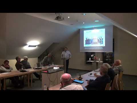 Vortrag Ukraine Rückfragen