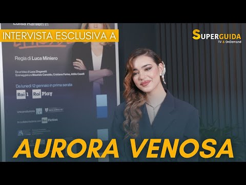“La Preside”, intervista ad Aurora Venosa