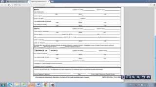 How to Order Birth or Death Certificates Online
