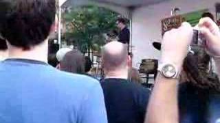 Reigning Sound I'm so thankful