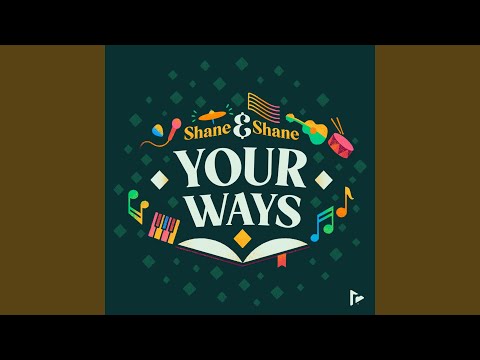 Thumbnail for Your Ways (Isaiah 55) video