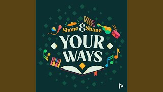 Your Ways (Isaiah 55)