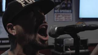 Flamethrower - Live at Steve Cinc Benefit Show (9.24.17)