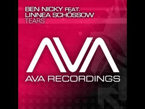 Ben Nicky ft Linnea Schossow - Tears (Original Mix)
