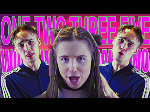 One Two Three Five - Nablarevyen 2020