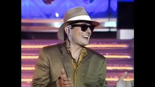 FALCO. [ VIENNA CALLING ] ( SANREMO 1986)
