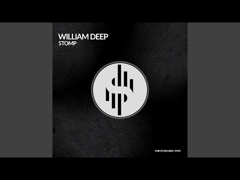 Pump it (Original Mix)