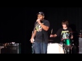 Pandemonium Voo Doo Chil Hendrix Cover