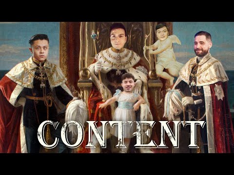 The Kings of CONTENT Dominate MIBR! (ft. FalleN, stew, Brehze & Rush) | CSGO