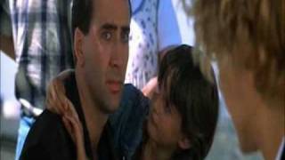 CITY OF ANGELS - Drowning Man (U2)