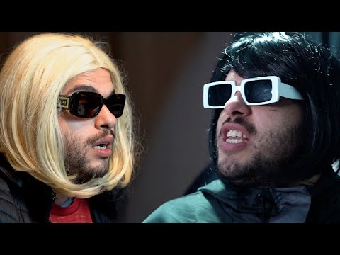 LUCAS HYPE AMEAÇA LORENZO