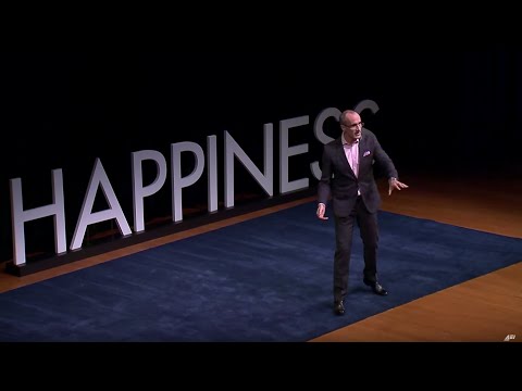 幸せの秘訣 (The secret to happiness)