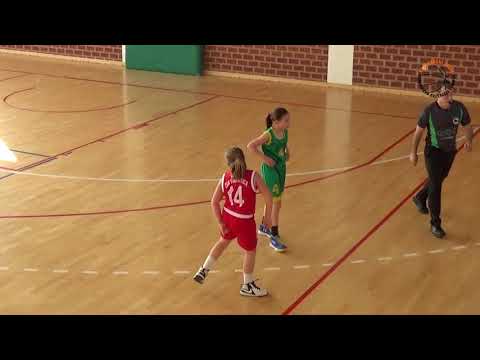 DRŽAVNO PRVENSTVO RH  U11\28.04.  VIROVITICA - TREŠNJEVKA