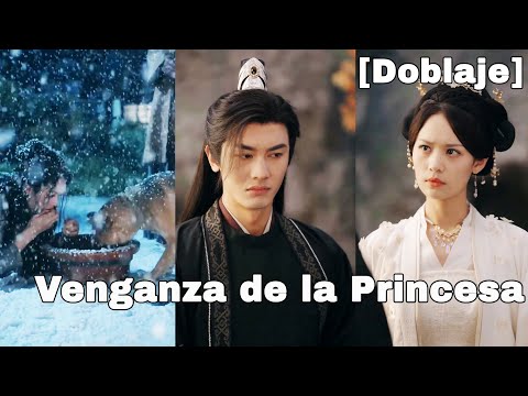 Marido infiel me encerró y me dio comida de perro, ¡renací,vine a vengarme,él enloqueció!#240801nyB2