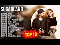 S U G A R L A N D Greatest Hits Top 100 Artists To Listen In 2022 2023