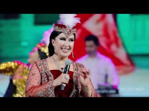 Xurshida Eshniyazova Ustozlar termasi 2023