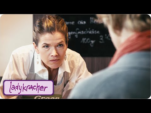 Suchtbeginn | Ladykracher