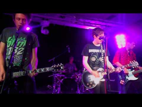 Punix 96 - Punix 96 - V Tranzu