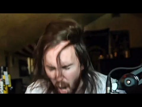 Asmongold is not actually mad