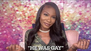 STORYTIME: MY BOYFRIEND WAS GAY🌈 HOW DID I FIND OUT? 🥺